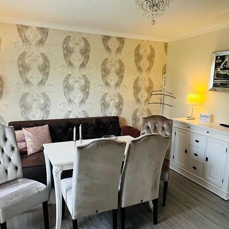Maison Lily Apartment 5 Bad Lauterberg Eksteriør billede