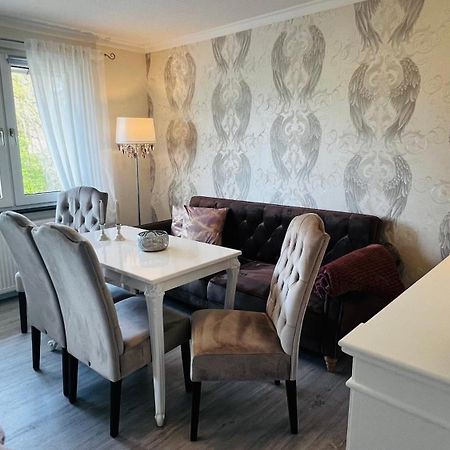 Maison Lily Apartment 5 Bad Lauterberg Eksteriør billede