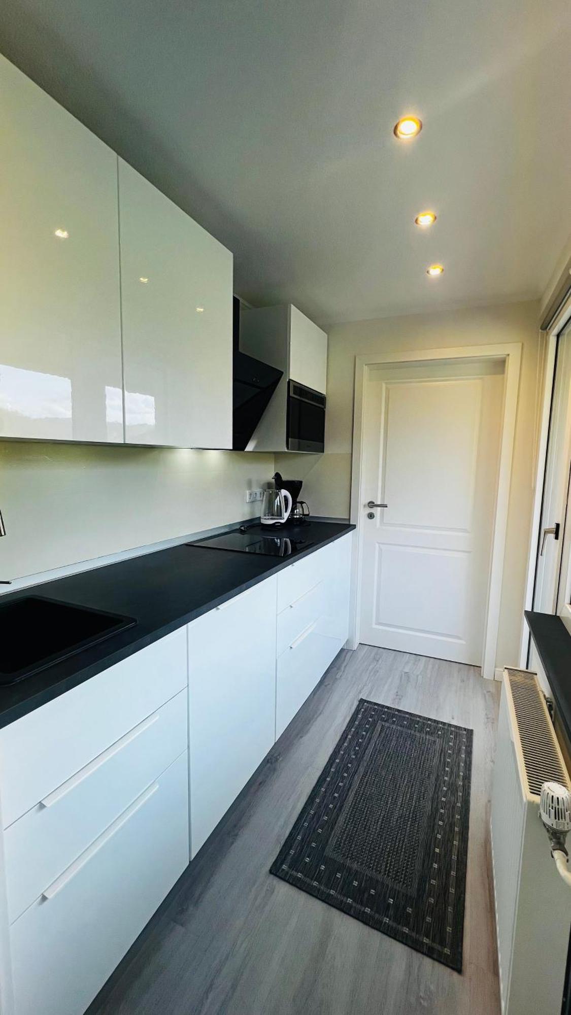 Maison Lily Apartment 5 Bad Lauterberg Eksteriør billede